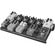 On-Stage GPB3000 Pedalboard with Gig Bag