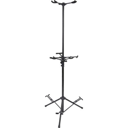 On-Stage GS7652B Six-Guitar Stand