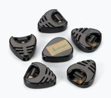 On-Stage GSAPK6500 Jar of 100 Pick Holders