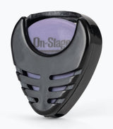 On-Stage GSAPK6500 Jar of 100 Pick Holders