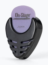 On-Stage GSAPK6500 Jar of 100 Pick Holders