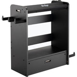 On-Stage GWS5000B Guitar Workstation Black