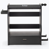 On-Stage GWS5000B Guitar Workstation Black