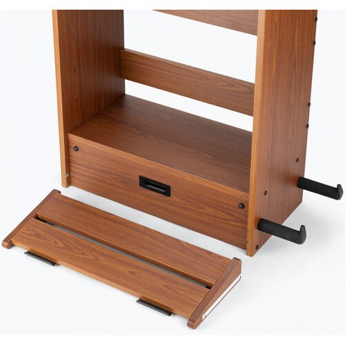 On-Stage GWS5000RB Guitar Workstation (Rosewood)
