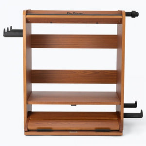 On-Stage GWS5000RB Guitar Workstation (Rosewood)