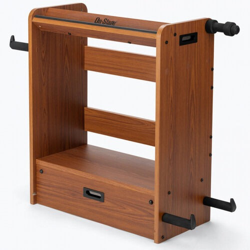 On-Stage GWS5000RB Guitar Workstation (Rosewood)