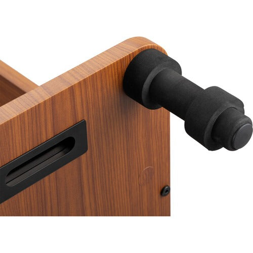 On-Stage GWS5000RB Guitar Workstation (Rosewood)