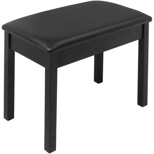 On-Stage KB8802B Keyboard/Piano Bench