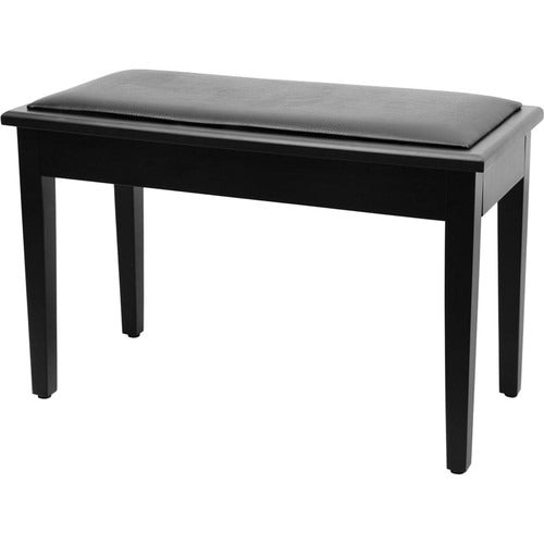 On-Stage KB8904B Deluxe Keyboard/Piano Bench