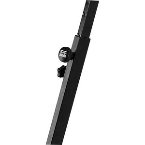 On-Stage KS7350 Folding-Z Keyboard Stand