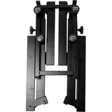 On-Stage KS7350 Folding-Z Keyboard Stand