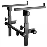 On-Stage KSA8500 Deluxe Keyboard Tier