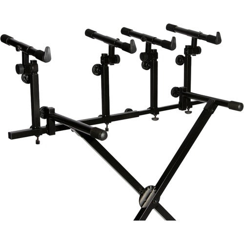 On-Stage KSA8500 Deluxe Keyboard Tier