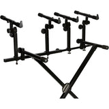On-Stage KSA8500 Deluxe Keyboard Tier
