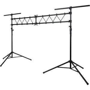 On-Stage LS7730 Lighting Stand with Truss