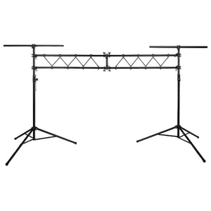 On-Stage LS7730 Lighting Stand with Truss