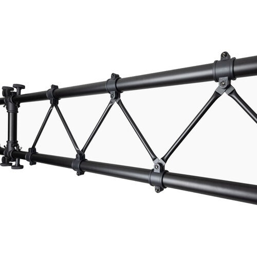 On-Stage LS7730 Lighting Stand with Truss