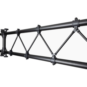 On-Stage LS7730 Lighting Stand with Truss