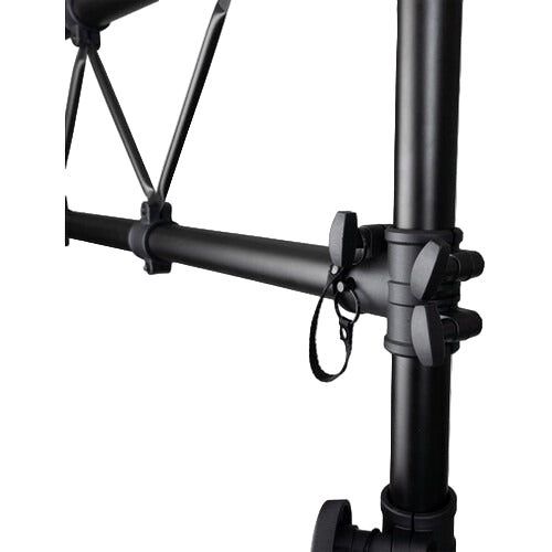 On-Stage LS7730 Lighting Stand with Truss