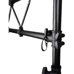 On-Stage LS7730 Lighting Stand with Truss
