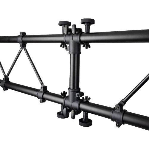 On-Stage LS7730 Lighting Stand with Truss