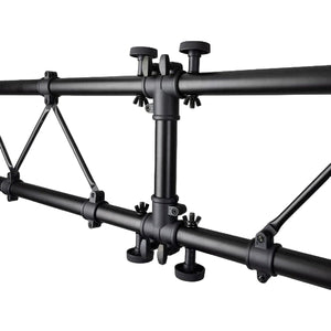 On-Stage LS7730 Lighting Stand with Truss