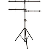 On-Stage LS7805QIK Power Crank-Up Lighting Stand