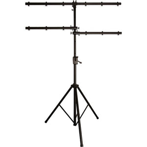 On-Stage LS7805QIK Power Crank-Up Lighting Stand