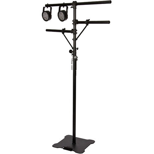 On-Stage LS7920BLT Flat-Base Lighting Stand