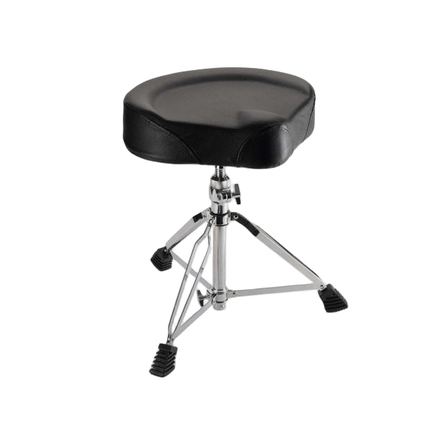 On-Stage MDT4 Heavy Duty Drum Throne