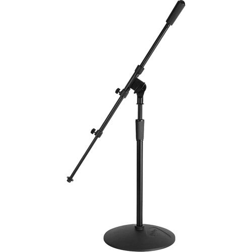 On-Stage MS9417 Drum/Amp Mic Stand with Tele Boom