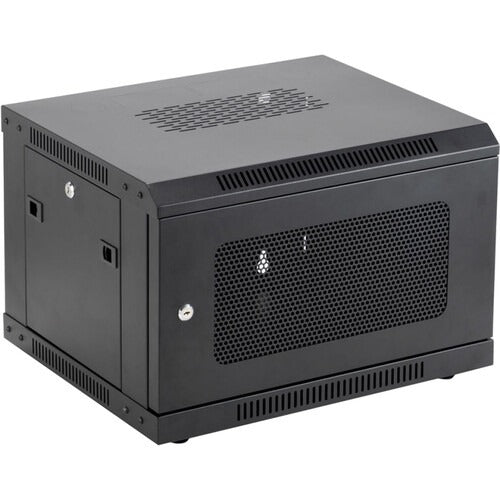 On-Stage RKD6000 6U Wall-Mount Knock-Down Rack