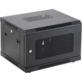 On-Stage RKD6000 6U Wall-Mount Knock-Down Rack