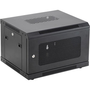 On-Stage RKD6000 6U Wall-Mount Knock-Down Rack