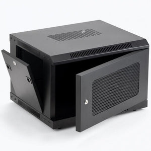 On-Stage RKD6000 6U Wall-Mount Knock-Down Rack