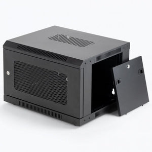 On-Stage RKD6000 6U Wall-Mount Knock-Down Rack