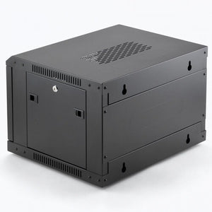 On-Stage RKD6000 6U Wall-Mount Knock-Down Rack