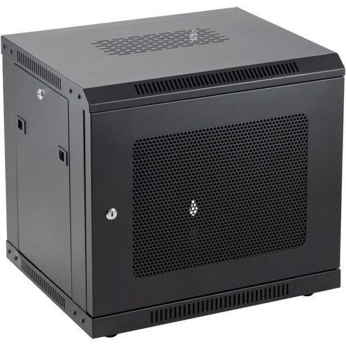 On-Stage RKD9000 9U Wall-Mount Knock-Down Rack