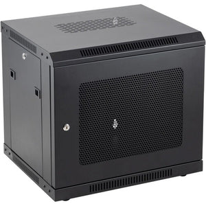 On-Stage RKD9000 9U Wall-Mount Knock-Down Rack