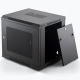 On-Stage RKD9000 9U Wall-Mount Knock-Down Rack