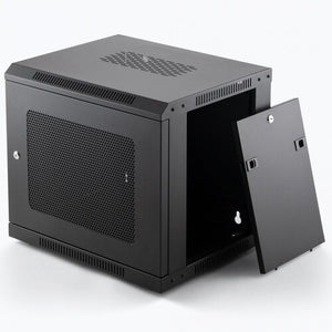 On-Stage RKD9000 9U Wall-Mount Knock-Down Rack