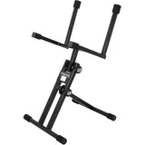 On-Stage RS7705 Pro Tilt-Back Amp Stand