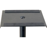 On-Stage SMS6000-P Studio Monitor Stands (Pair)