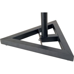 On-Stage SMS6000-P Studio Monitor Stands (Pair)