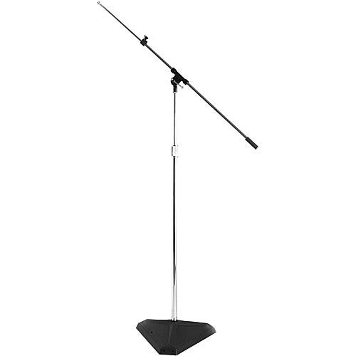 On-Stage SMS7630B Studio Mic Boom