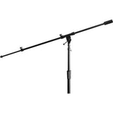 On-Stage SMS7630B Studio Mic Boom