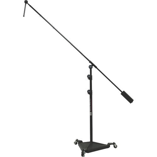 On-Stage SMS7650 Hex-Base Studio Boom Mic Stand