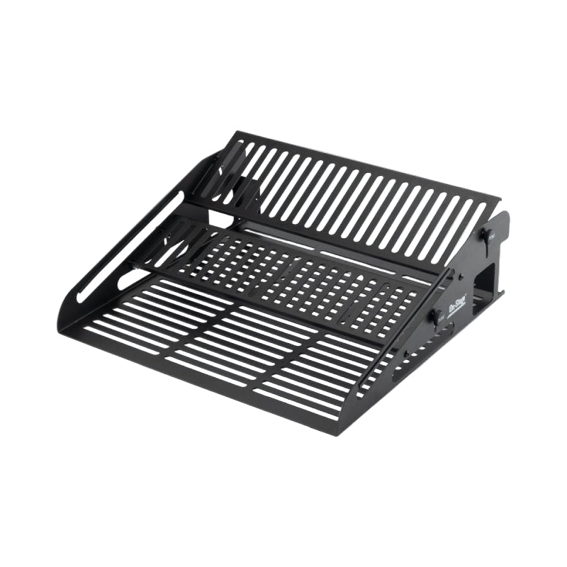 On-Stage SR5 Synth Rack