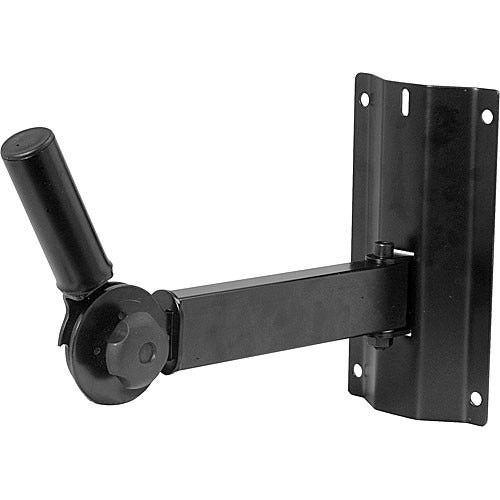 On-Stage SS7322B Adjustable Wall-Mount Speaker Brackets