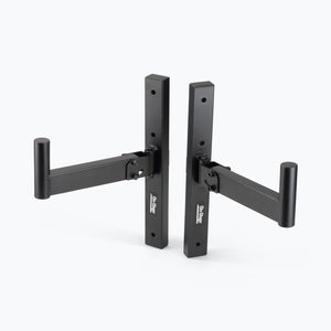 On-Stage SS7323B Wall-Mount Speaker Bracket